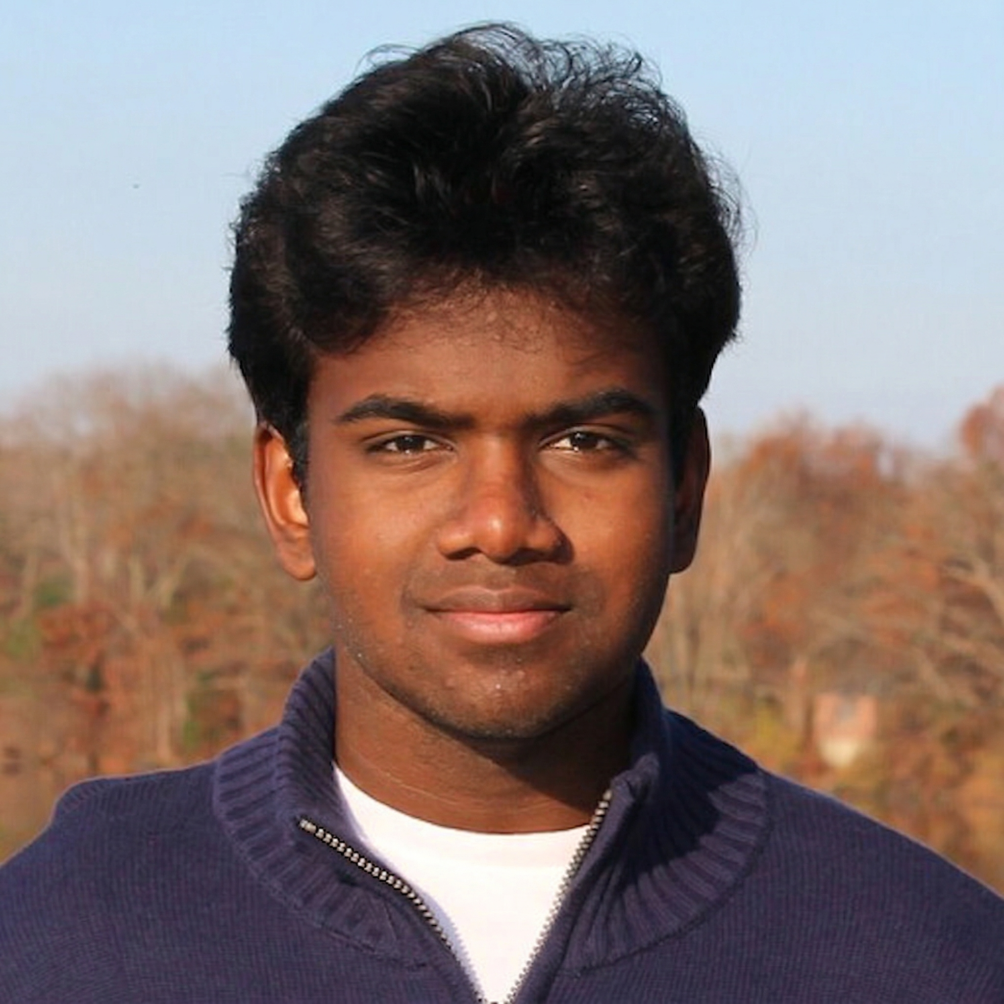 Marrio Jeyakumar